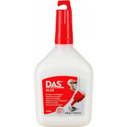 Κόλλα πηλού DAS GLUE 250gr 501300