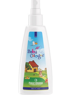 Frezyderm Baby Moments Eau de Cologne 150ml