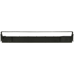 Ribbon Epson C13S015642 Black