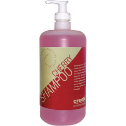 Creole Cherry Σαμπουάν για Όγκο 1lt
