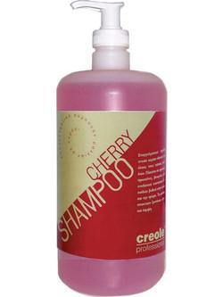 Creole Cherry Σαμπουάν για Όγκο 1lt