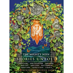 Critical Role: The Mighty Nein - Stories Untold