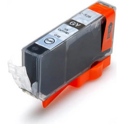 Συμβατό μελάνι Canon CLI-526 Grey