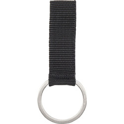 Μπρελόκ NITE IZE O-Series Keychain Μαύρο