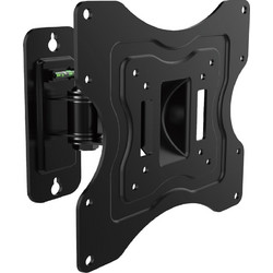 Bracket LCD1053 Βάση Τηλεόρασης Τοίχου 23"-42" έως 30kg