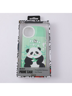 YOYO Panda Series - Θήκη Κινητού Apple 13