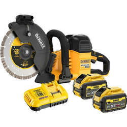 DeWALT DCS690X2