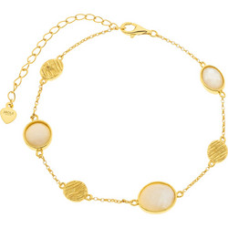 Jools Atelier Βραχιόλι από Ασήμι JMJ-B24207.1