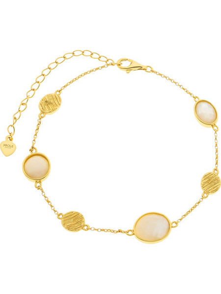 Jools Atelier Βραχιόλι από Ασήμι JMJ-B24207.1