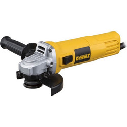 DeWALT DWE4117-QS Γωνιακός Τροχός Ρεύματος 950W 125mm