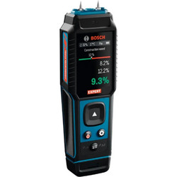 BOSCH EXMM3-17 ΜΕΤΡΗΤΗΣ ΥΓΡΑΣΙΑΣ ΥΛΙΚΩΝ 0601078300