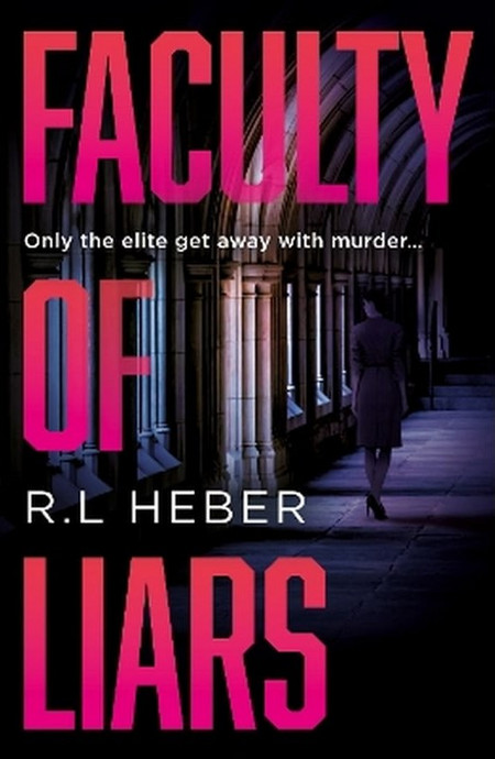 Faculty of Liars