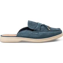 Envie Shoes E23-23547-38 Blue