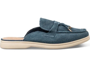 Envie Shoes E23-23547-38 Blue