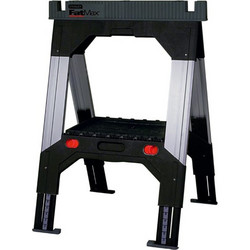 Stanley FatMax Sawhorse Pair