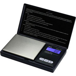 Ζυγαριά ακριβείας JS12 0,01-500g Blow