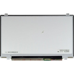 Οθόνη 14,0'' slim 1600x900 up down brackets 40PIN