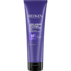 Redken Color Extend Blondage Anti-Brass Μάσκα Μαλλιών για Προστασία Χρώματος & Επανόρθωση για Βαμμένα Μαλλιά 250ml