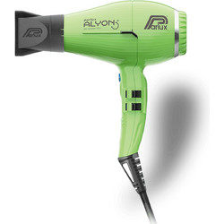 Parlux Alyon Επαγγελματικό Πιστολάκι Μαλλιών Ionic 2250W Green