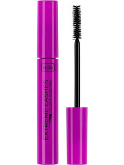 Wibo Extreme Volume Lashes Mascara για Όγκο 8gr
