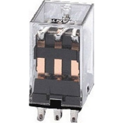 RELAY 24V DC 3U 5A