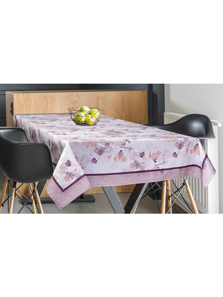 Beauty Home Τραπεζομάντηλο Tuesday Art 8321 Εμπριμέ 140x140