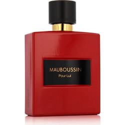Mauboussin Pour Lui In Red Eau de Parfum 100ml