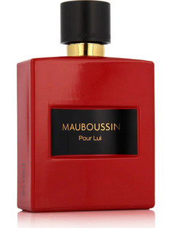 Mauboussin Pour Lui In Red Eau de Parfum 100ml