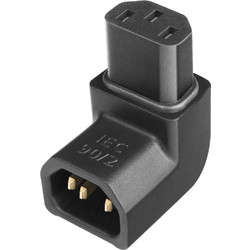 AudioQuest IEC90/2 Adaptor