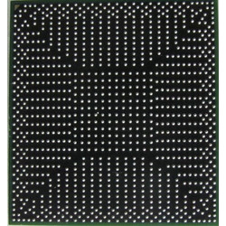 Intel BD82HM57 SLGZR
