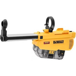 Dewalt DWH205DH Σύστημα Απορρόφησης Σκόνης