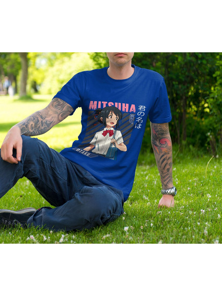 Mitsuha Tshirt