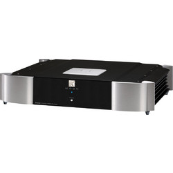 MOON by SIMAUDIO 610LP BLACK/SILVER