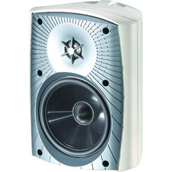 Paradigm Stylus-270 Παθητικά Ηχεία Τοίχου 90W Αδιάβροχα Λευκά (Ζεύγος)