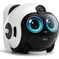ENABOT Smart Companion Robot EBO Max FamilyBot - (WH287303)