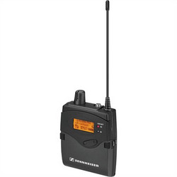 SENNHEISER EK-2000-IEM-BW-X Δέκτης In Ear Monitoring
