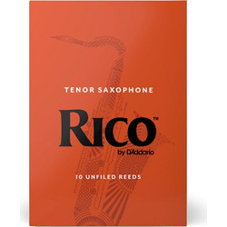 DAddario Woodwinds RICO Καλάμια Tενόρο Σαξοφώνου No 2 1/2 (1 τεμ.)