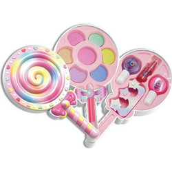 Glammy Gloss Μακιγιάζ Σετ 11 Τμχ (630007)