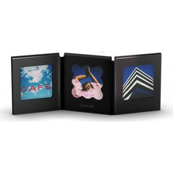 Polaroid Go Acrylic Multiframe Black