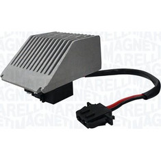 Magneti Marelli 069415005010 - CUE005AX-ΑΝΤΙΣΤ.ΒΕΝΤΙΛΑΤΕΡ ΚΑΛΟΡ.VW POLO IV 9N. SEAT IBIZA III-IV -2015
