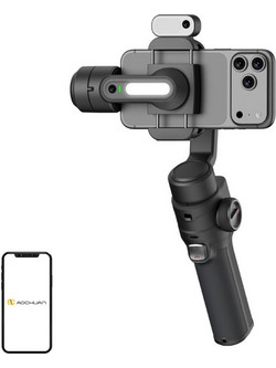 AOCHUAN S3 AI Black