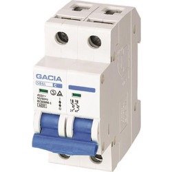 GACIA 500-43016 Αυτοματάκι Διπολικό 40Α 2Ρ6ΚΑ