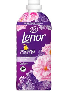 ΜΑΛΑΚΤΙΚΟ ΡΟΥΧΩΝ LENOR RELAX AMETHYST & FLORAL 59MEZ
