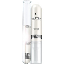 System Professional Permlock Emulsion X4p Λοσιόν Μαλλιών για Προστασία Χρώματος 50ml