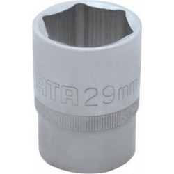 Καρυδάκι μετρικό εξάγωνο 3/4" 41mm