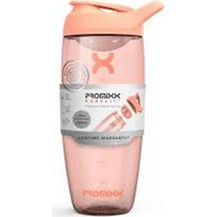 PROMIXX PURSUIT ECO SHAKER CORAL 950ML