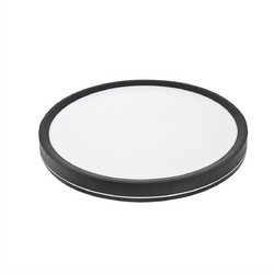 ΦΩΤΙΣΤΙΚΟ LED ΠΛΑΦΟΝΙΕΡΑ PC SIDELIT 32W CCT IP40 ΜΑΥΡΟ ADELEQ - 21-303281