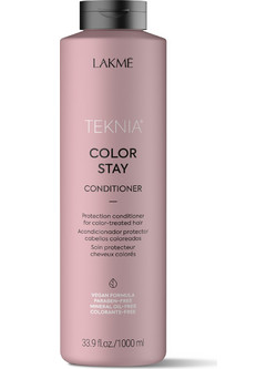 Lakme Color Stay Conditioner 1lt