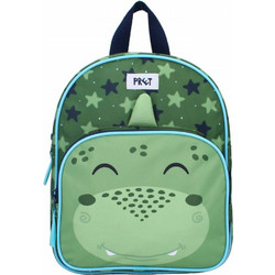Kidzroom Παιδικό Σακίδιο Frog