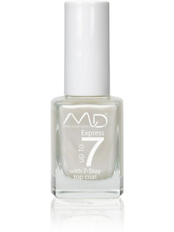 MD Professionnel Selective 302 Gloss Βερνίκι Νυχιών Μακράς Διαρκείας Quick Dry 12ml